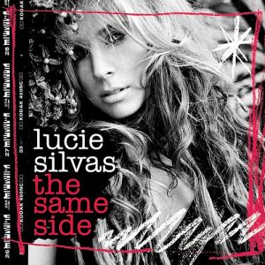 Lucie Silvas : The Same Side