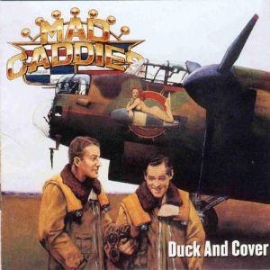 Album Duck and Cover - Mad Caddies