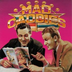 Album Mad Caddies - Quality Soft Core