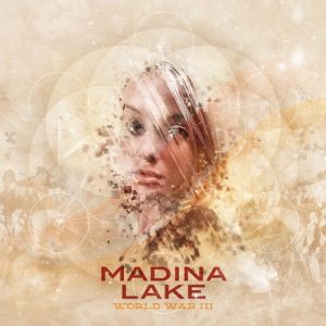 Album World War III - Madina Lake
