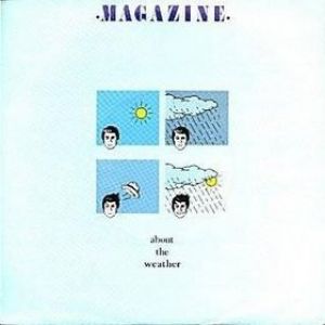 Album Magazine - About The Weather