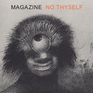 Album Magazine - No Thyself