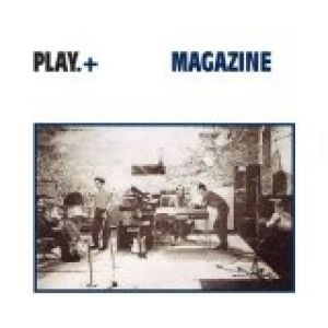 Album Magazine - Play.