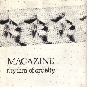 Album Rhythm Of Cruelty - Magazine