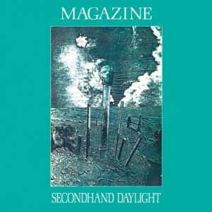 Magazine Secondhand Daylight, 1979