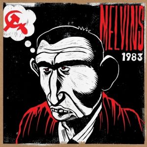 Album Melvins - 1983