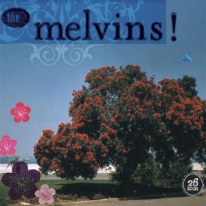 Album Melvins - 26 Songs