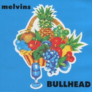 Album Melvins - Bullhead