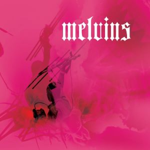 Album Melvins - Chicken Switch