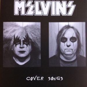 Album Melvins - Cover Songs