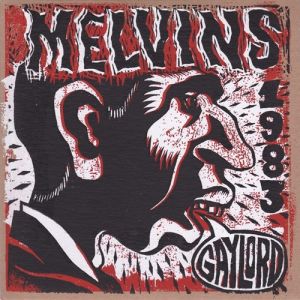 Album Melvins - Gaylord