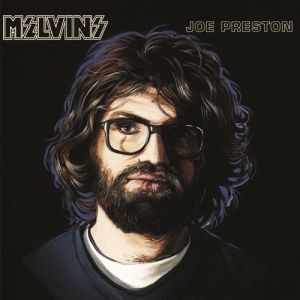 Album Melvins - Joe Preston