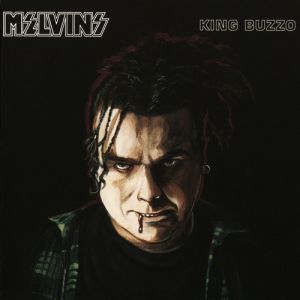 Album Melvins - King Buzzo