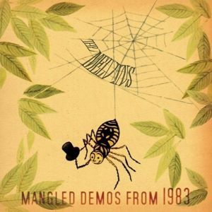 Album Melvins - Mangled Demos from 1983