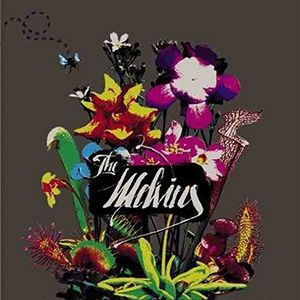Album Melvins - Message Saved/Thank You!
