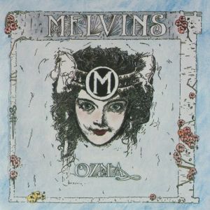 Album Melvins - Ozma