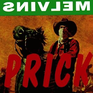 Album Melvins - Prick