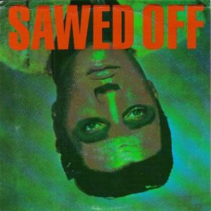 Album Melvins - Sawed Off