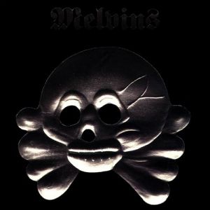 Melvins Singles 1-12, 1997