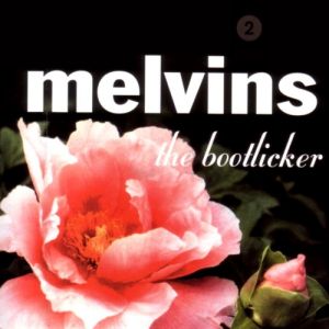 The Bootlicker - album
