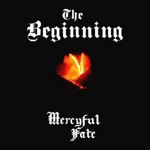 Album Mercyful Fate - The Beginning