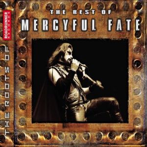 Album Mercyful Fate - The Best of Mercyful Fate