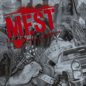 Album Mest - Mest