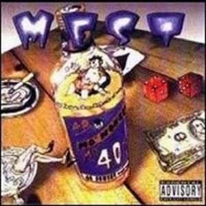 Album Mest - Mo