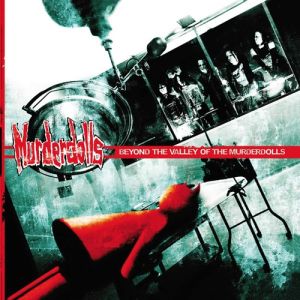 Album Murderdolls - Beyond the Valley of the Murderdolls