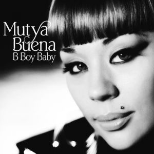 Album Mutya Buena - B Boy Baby