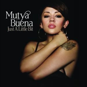 Album Mutya Buena - Just a Little Bit