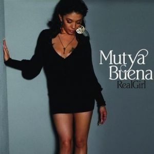 Mutya Buena Real Girl (Radio edit), 2007