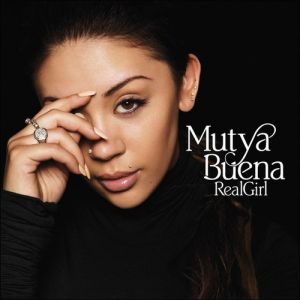 Album Mutya Buena - Real Girl