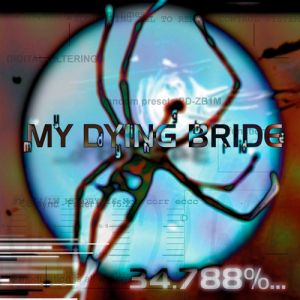 Album My Dying Bride - 34.788%...Complete