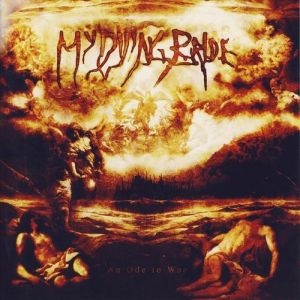 Album My Dying Bride - An Ode to Woe
