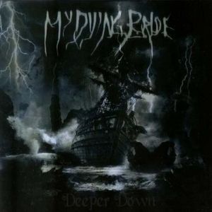 Album Deeper Down - My Dying Bride