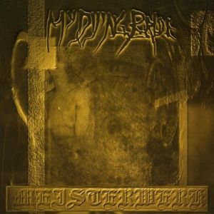 Album Meisterwerk 1 - My Dying Bride