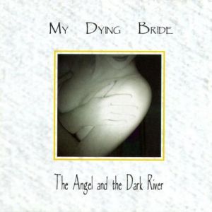 Album My Dying Bride - The Angel and the Dark River