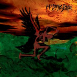 Album My Dying Bride - The Dreadful Hours