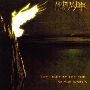 Album The Light at the End of the World - My Dying Bride