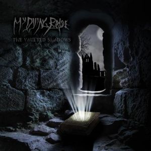 Album My Dying Bride - The Vaulted Shadows