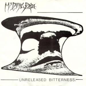 Album My Dying Bride - Unreleased Bitterness