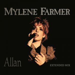 Album Mylène Farmer - Allan