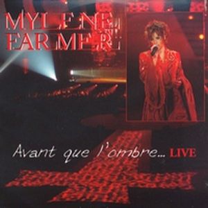 Album Mylène Farmer - Avant que l