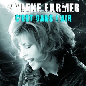 Mylène Farmer C'est dans l'air, 2009