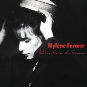 Album Mylène Farmer - Cendres de Lune