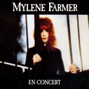 Mylène Farmer En Concert, 1989