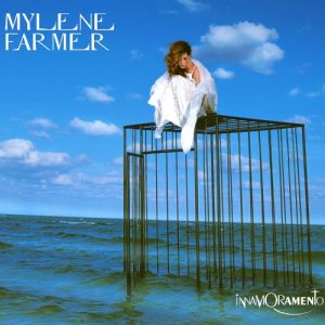Album Mylène Farmer - Innamoramento