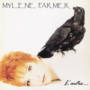 Album Mylène Farmer - L