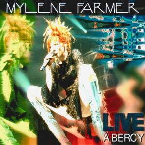 Live à Bercy Album 